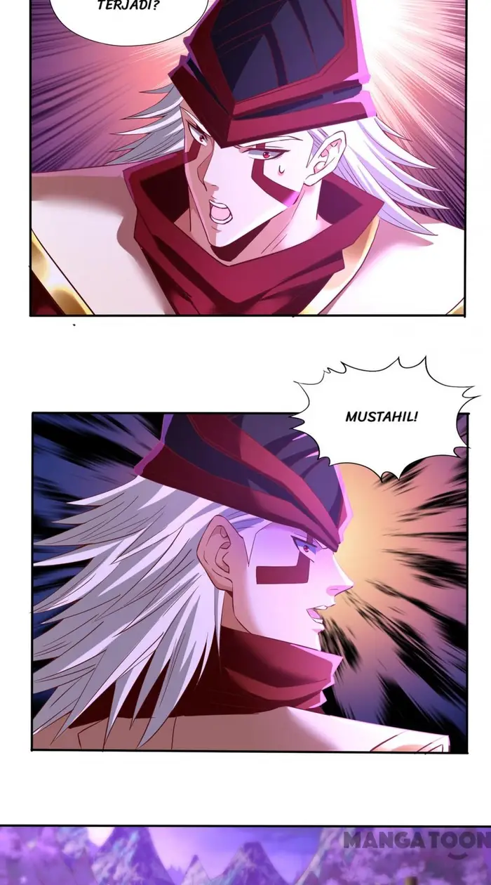 I Was Trapped On The Same Day For 100,000 Years Chapter 148 Gambar 30