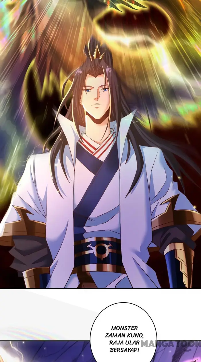 I Was Trapped On The Same Day For 100,000 Years Chapter 148 Gambar 36