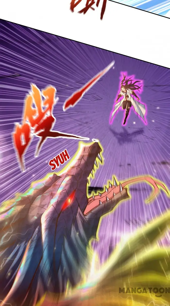 I Was Trapped On The Same Day For 100,000 Years Chapter 148 Gambar 39