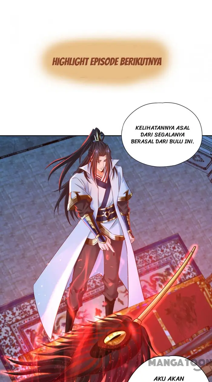 I Was Trapped On The Same Day For 100,000 Years Chapter 148 Gambar 41