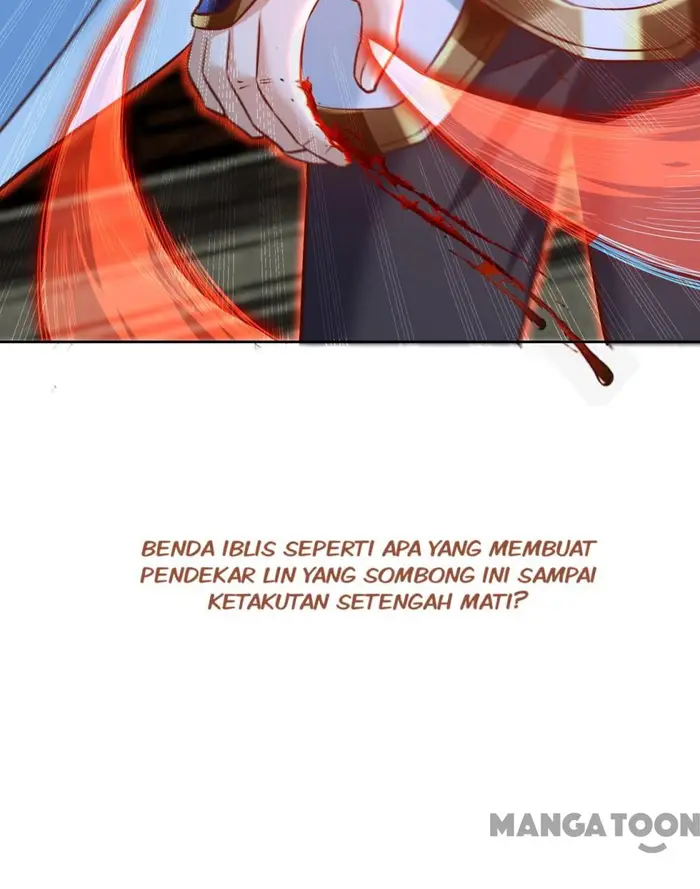 I Was Trapped On The Same Day For 100,000 Years Chapter 148 Gambar 43