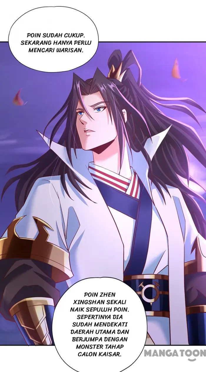 I Was Trapped On The Same Day For 100,000 Years Chapter 148 Gambar 5