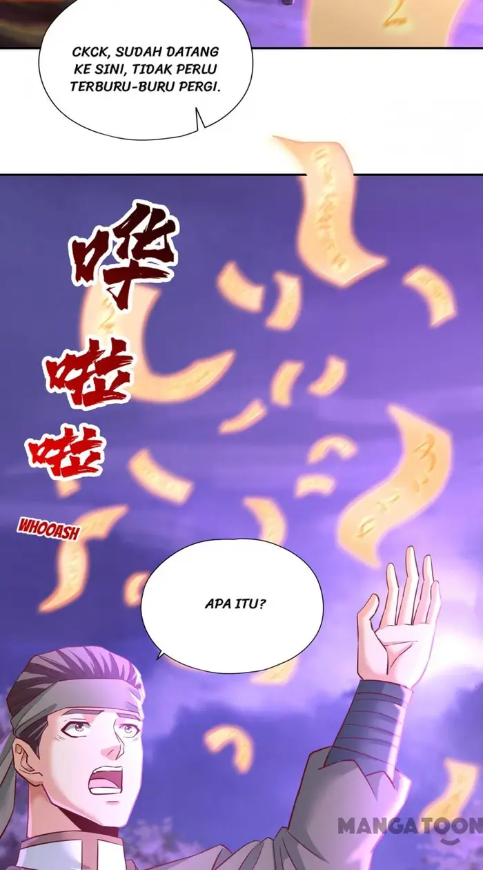 I Was Trapped On The Same Day For 100,000 Years Chapter 148 Gambar 7
