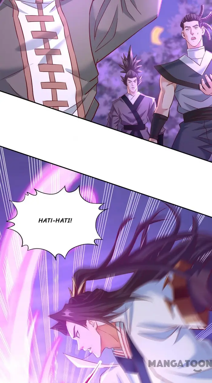 I Was Trapped On The Same Day For 100,000 Years Chapter 148 Gambar 8