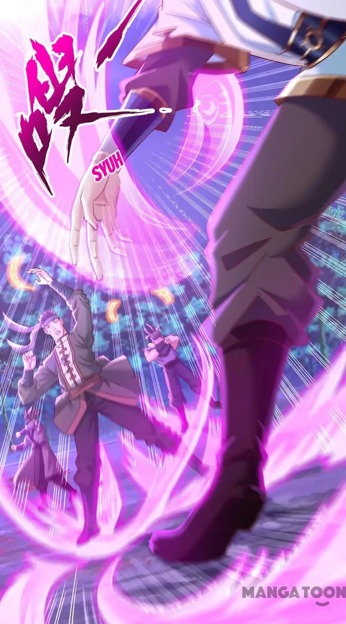 I Was Trapped On The Same Day For 100,000 Years Chapter 148 Gambar 9