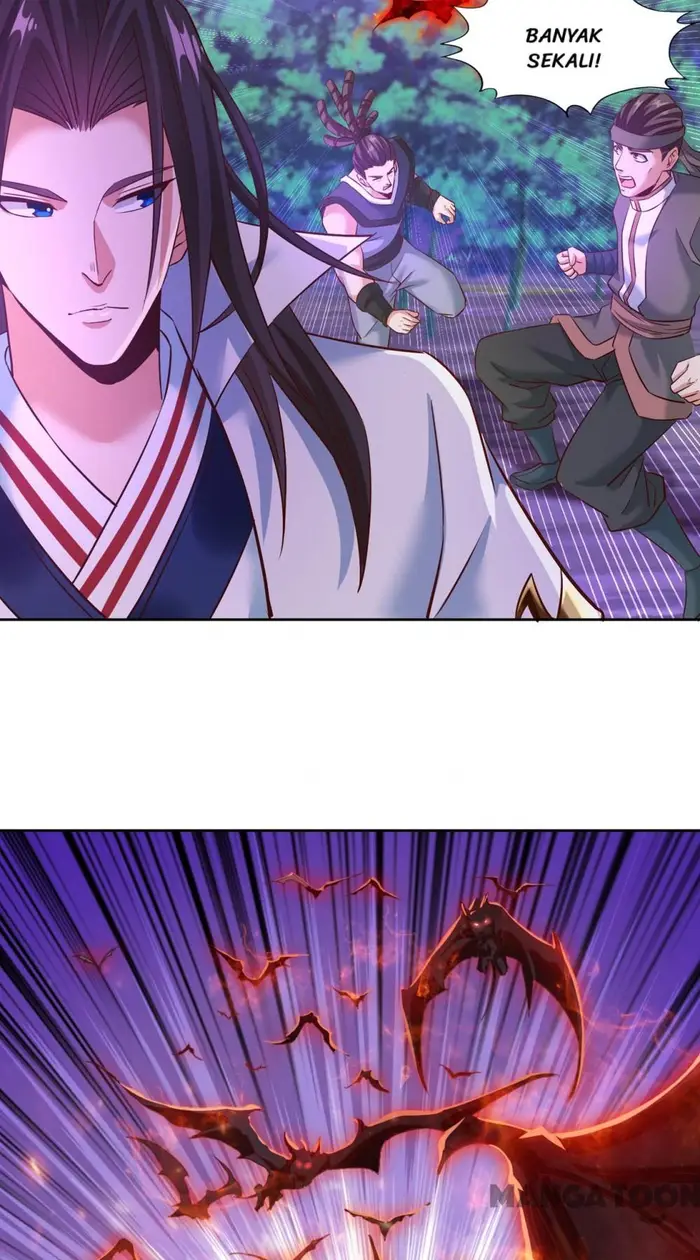I Was Trapped On The Same Day For 100,000 Years Chapter 147 Gambar 16