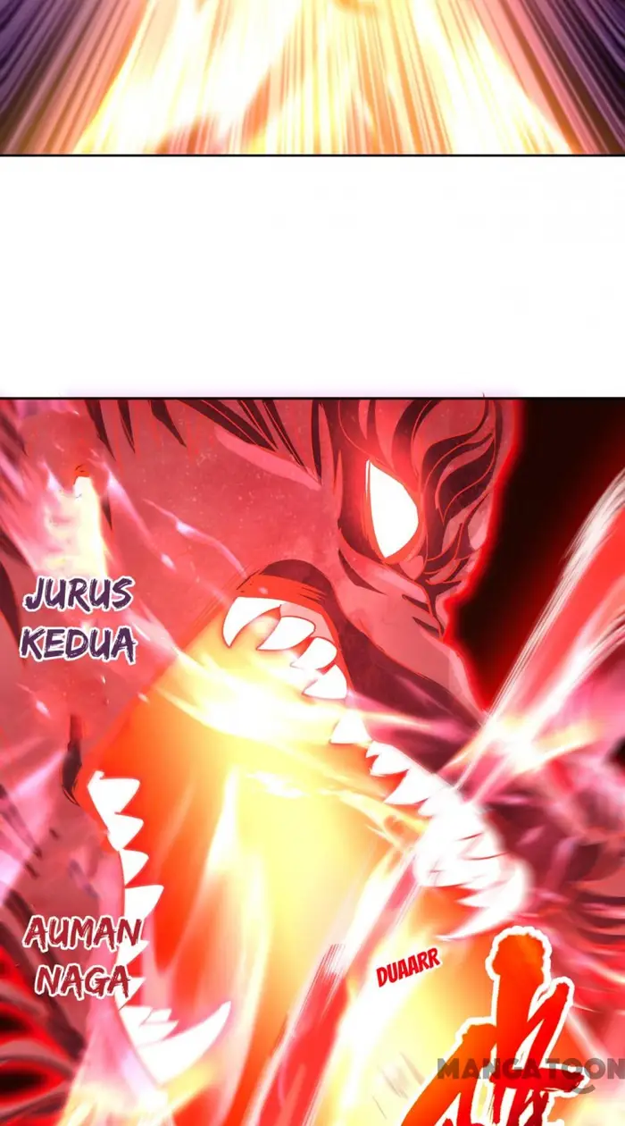 I Was Trapped On The Same Day For 100,000 Years Chapter 147 Gambar 26