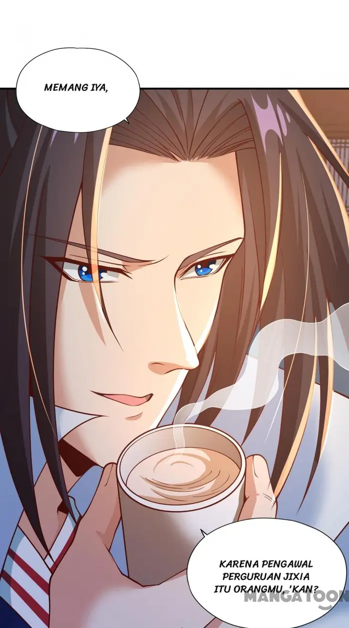 I Was Trapped On The Same Day For 100,000 Years Chapter 146 Gambar 11