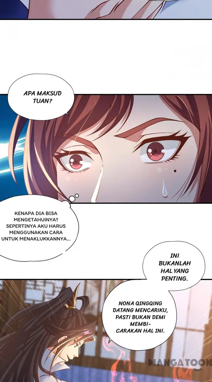 I Was Trapped On The Same Day For 100,000 Years Chapter 146 Gambar 12