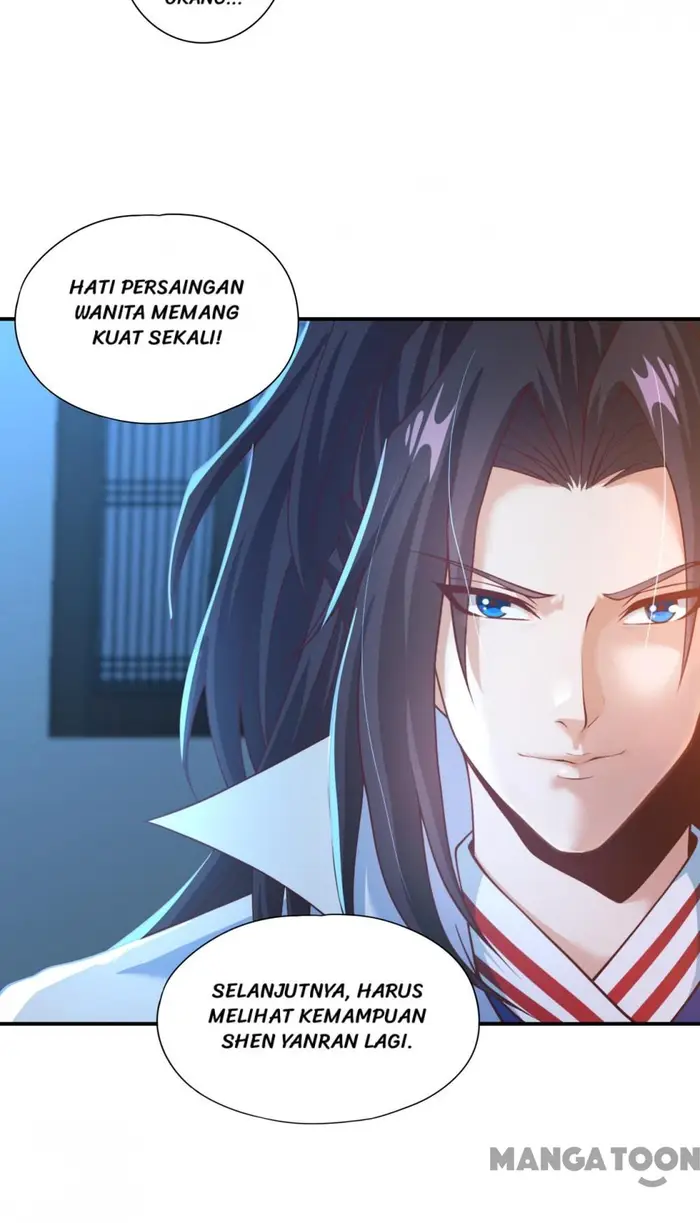 I Was Trapped On The Same Day For 100,000 Years Chapter 146 Gambar 19