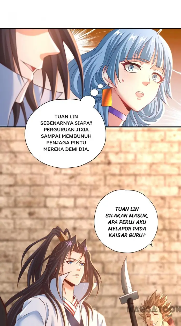Baca  I Was Trapped On The Same Day For 100,000 Years Chapter 146 Gambar 2