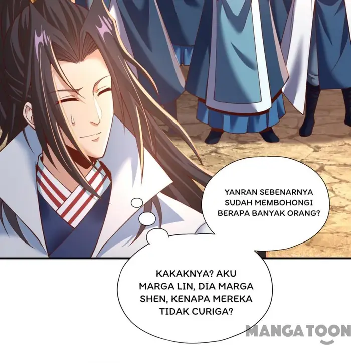 I Was Trapped On The Same Day For 100,000 Years Chapter 146 Gambar 24