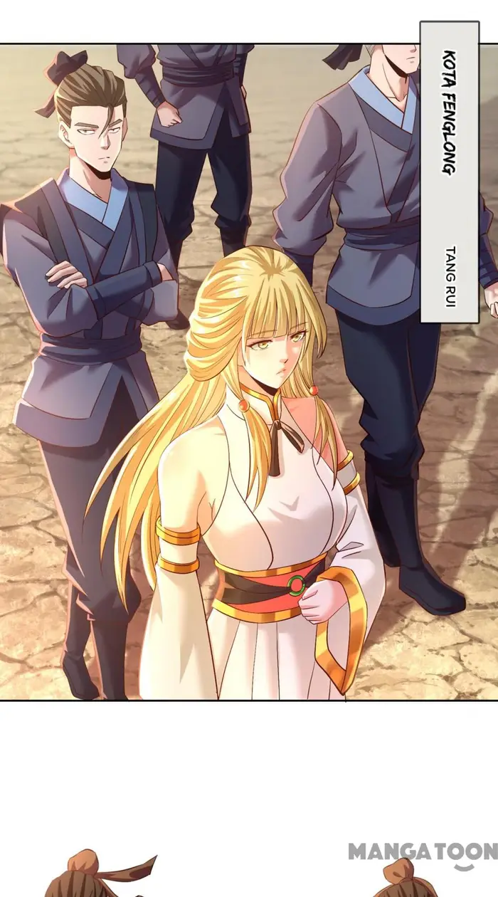 I Was Trapped On The Same Day For 100,000 Years Chapter 146 Gambar 30