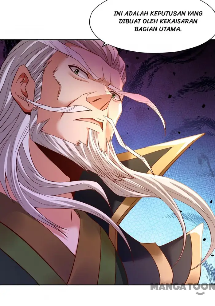I Was Trapped On The Same Day For 100,000 Years Chapter 146 Gambar 34