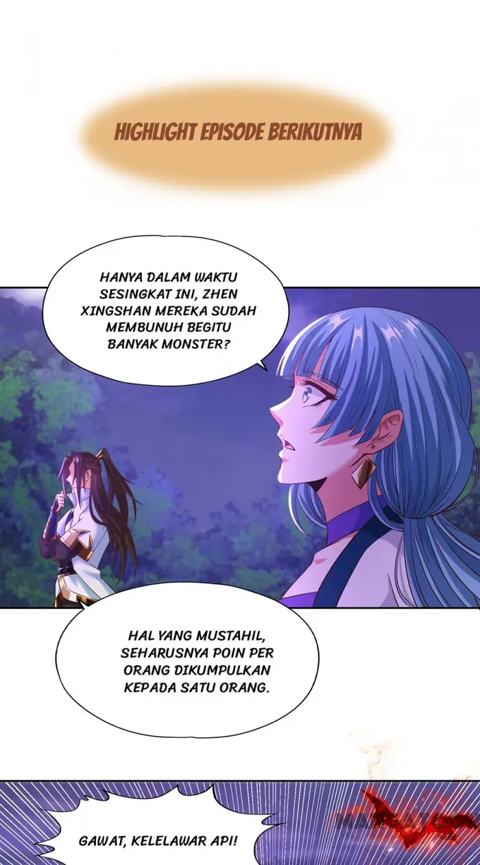 I Was Trapped On The Same Day For 100,000 Years Chapter 146 Gambar 38
