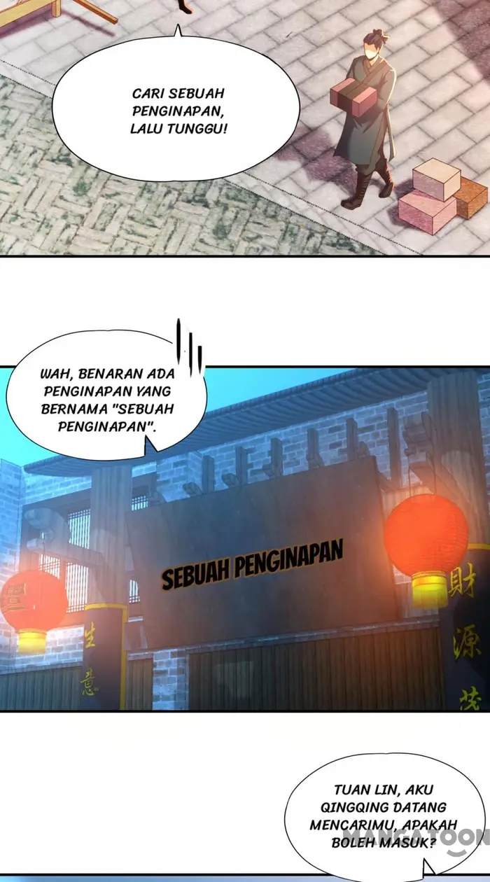 I Was Trapped On The Same Day For 100,000 Years Chapter 146 Gambar 4