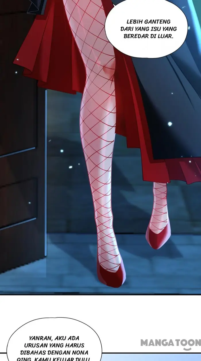 I Was Trapped On The Same Day For 100,000 Years Chapter 146 Gambar 7