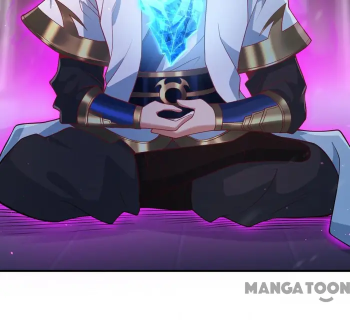 I Was Trapped On The Same Day For 100,000 Years Chapter 145 Gambar 12