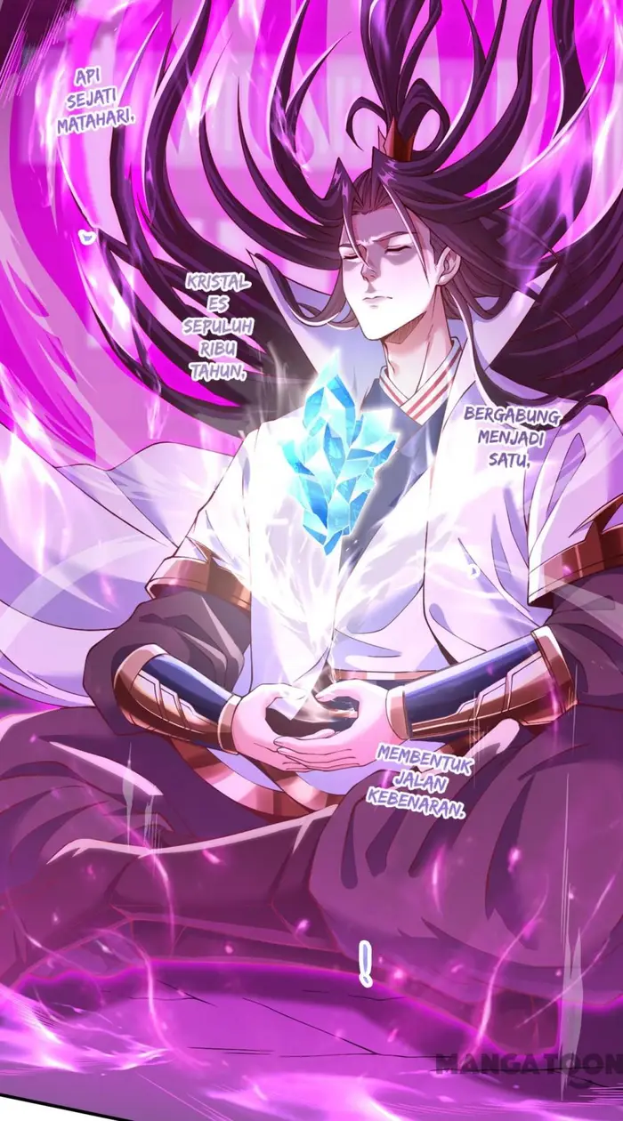 I Was Trapped On The Same Day For 100,000 Years Chapter 145 Gambar 14