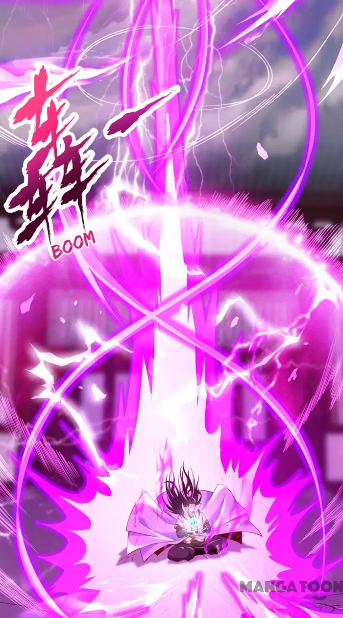 I Was Trapped On The Same Day For 100,000 Years Chapter 145 Gambar 16