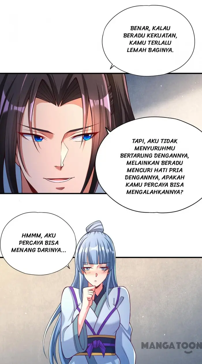 Baca  I Was Trapped On The Same Day For 100,000 Years Chapter 145 Gambar 2