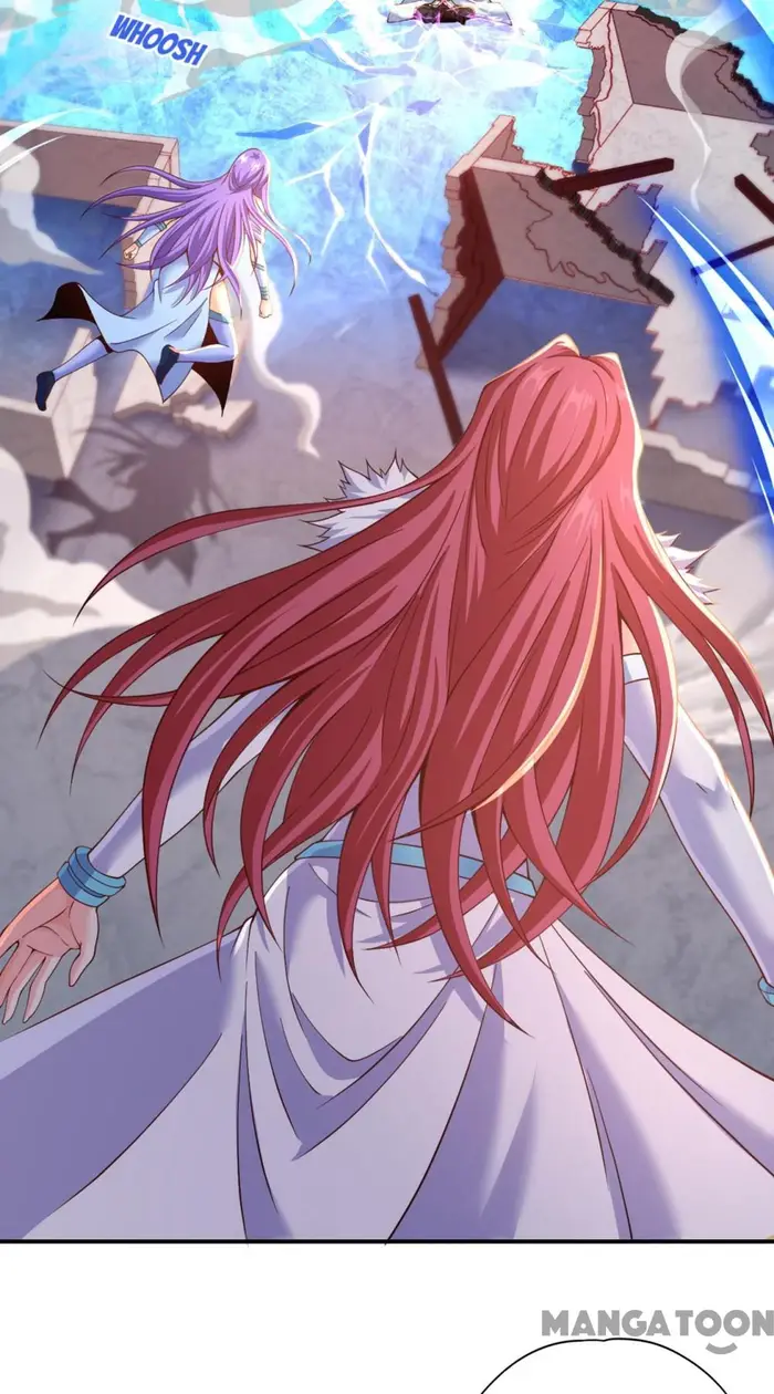 I Was Trapped On The Same Day For 100,000 Years Chapter 145 Gambar 20