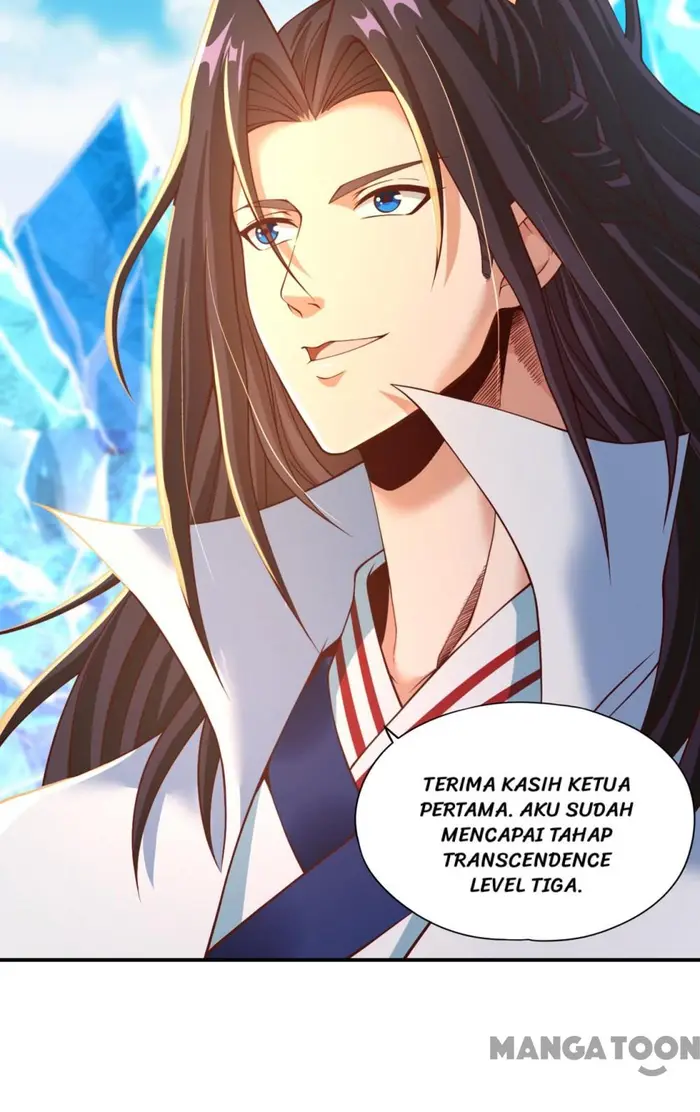 I Was Trapped On The Same Day For 100,000 Years Chapter 145 Gambar 22
