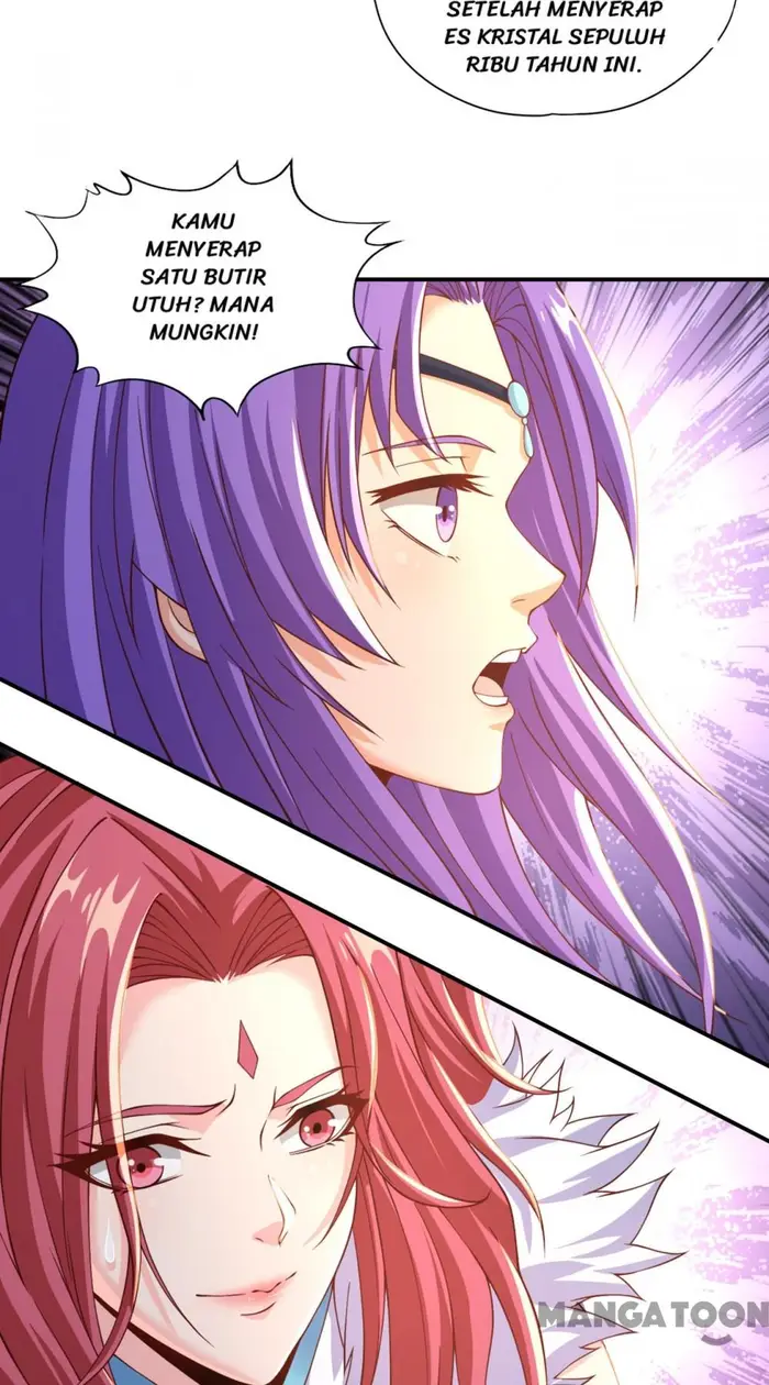 I Was Trapped On The Same Day For 100,000 Years Chapter 145 Gambar 27