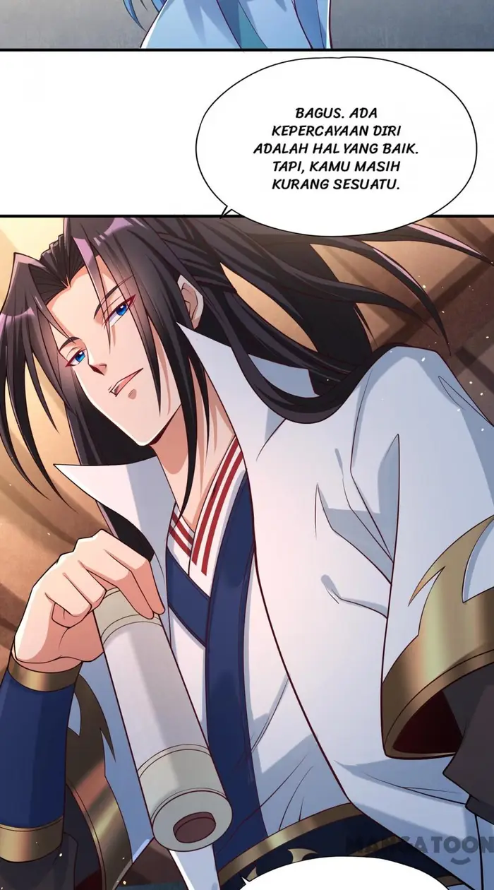 I Was Trapped On The Same Day For 100,000 Years Chapter 145 Gambar 3