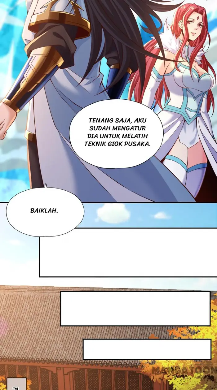 I Was Trapped On The Same Day For 100,000 Years Chapter 145 Gambar 30