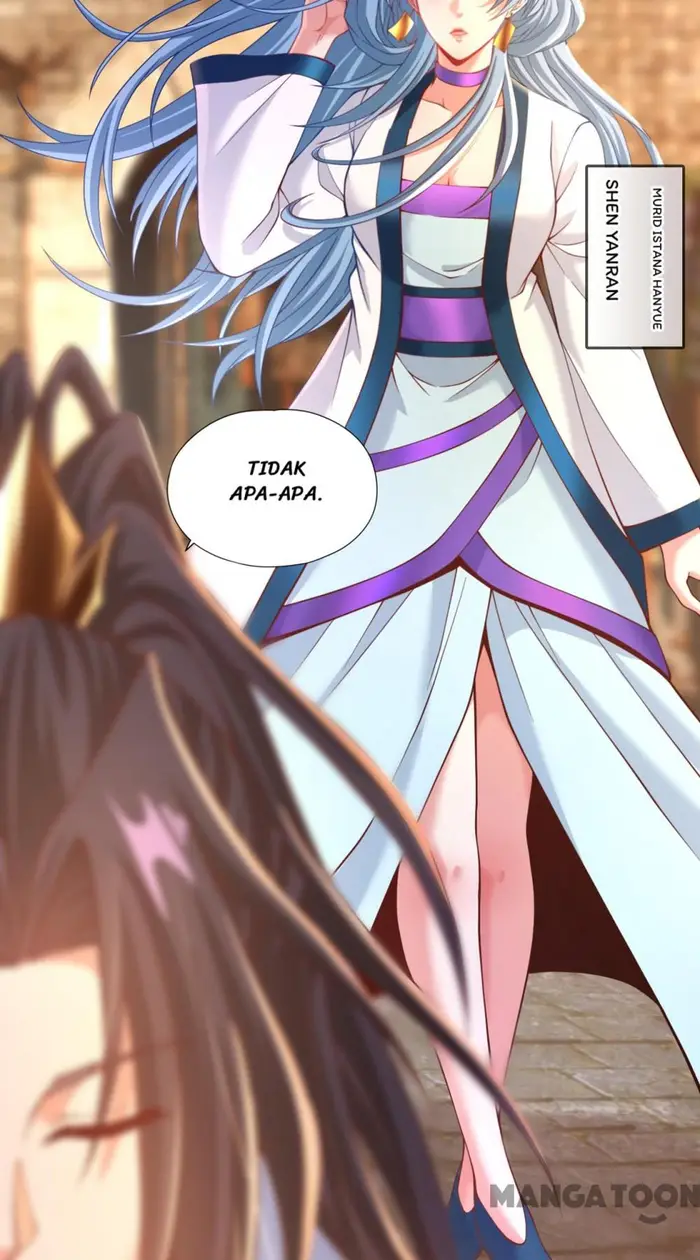 I Was Trapped On The Same Day For 100,000 Years Chapter 145 Gambar 32