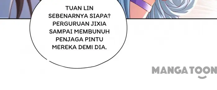 I Was Trapped On The Same Day For 100,000 Years Chapter 145 Gambar 36