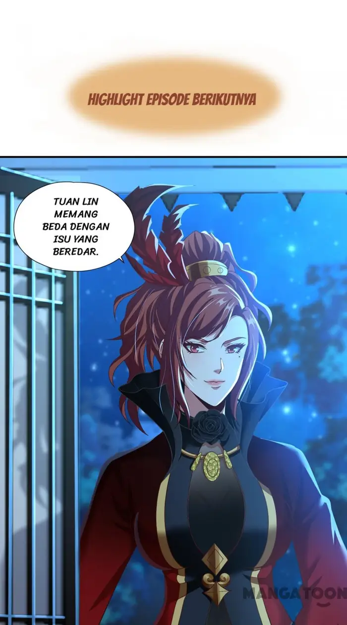 I Was Trapped On The Same Day For 100,000 Years Chapter 145 Gambar 37