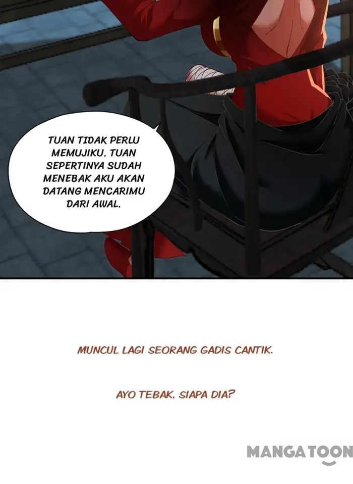 I Was Trapped On The Same Day For 100,000 Years Chapter 145 Gambar 39