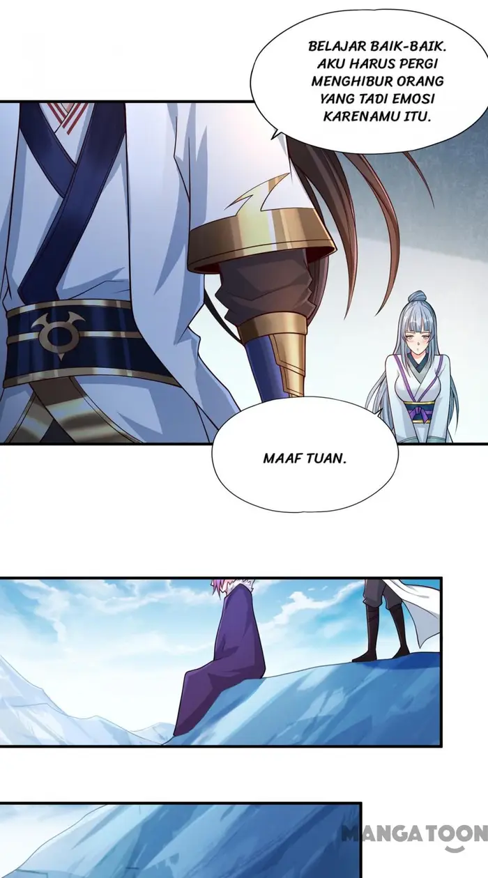 I Was Trapped On The Same Day For 100,000 Years Chapter 145 Gambar 5