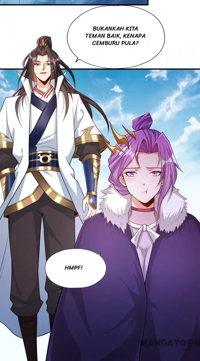 I Was Trapped On The Same Day For 100,000 Years Chapter 145 Gambar 6