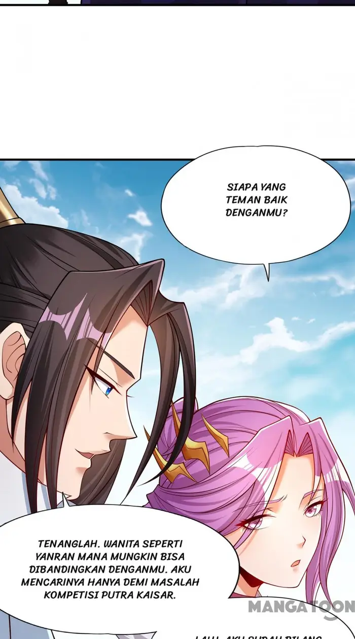 I Was Trapped On The Same Day For 100,000 Years Chapter 145 Gambar 7