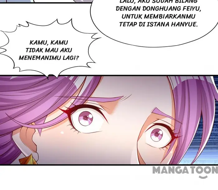I Was Trapped On The Same Day For 100,000 Years Chapter 145 Gambar 8