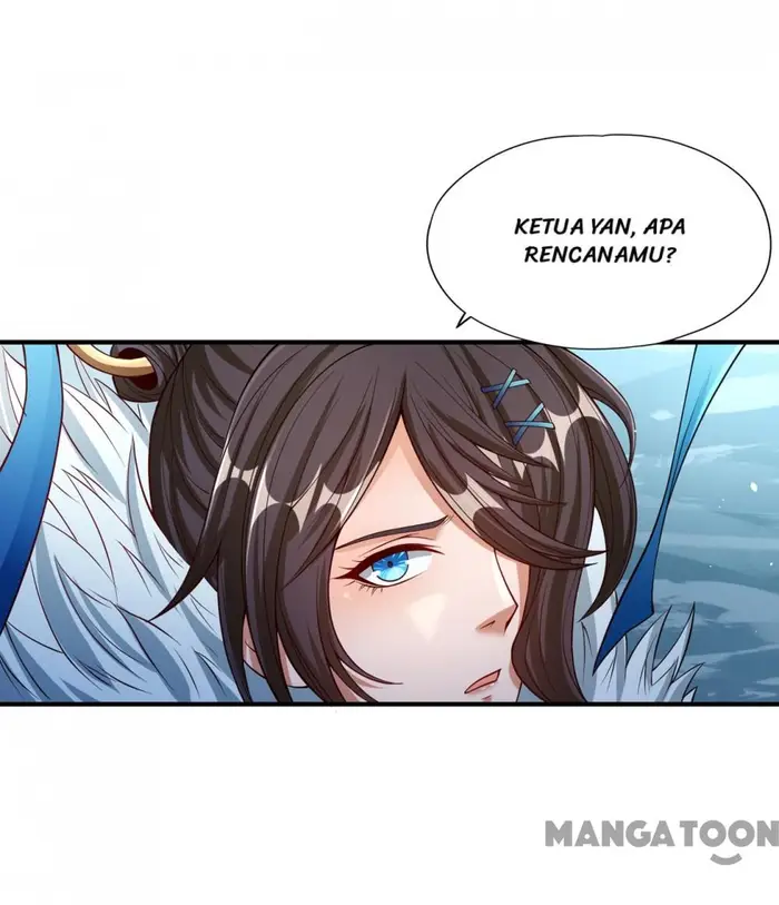 Baca I Was Trapped On The Same Day For 100,000 Years Chapter 144 Gambar 2