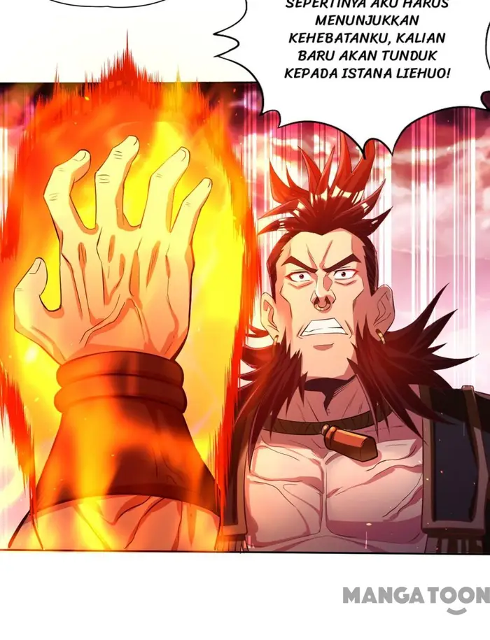 I Was Trapped On The Same Day For 100,000 Years Chapter 142 Gambar 15