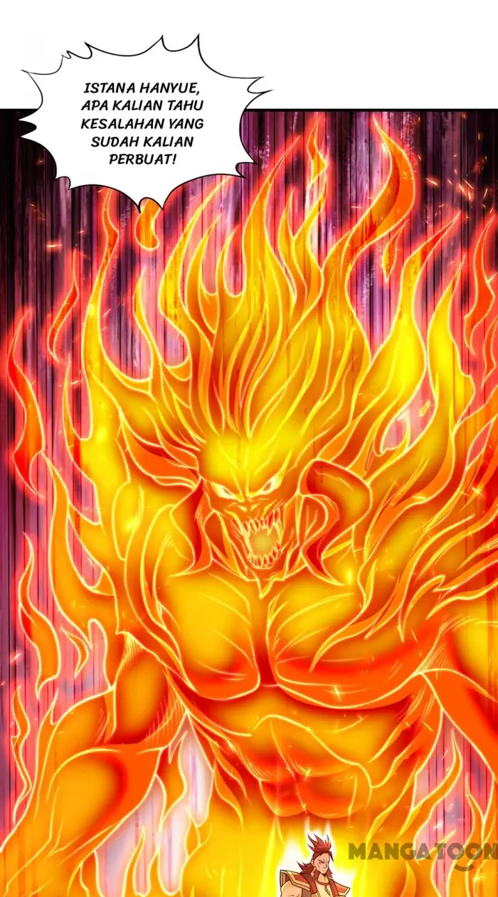 I Was Trapped On The Same Day For 100,000 Years Chapter 142 Gambar 4
