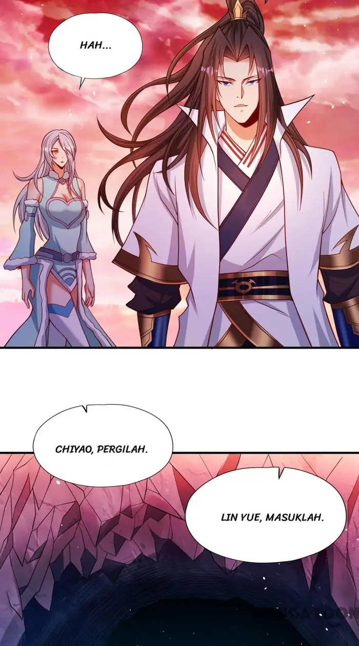 I Was Trapped On The Same Day For 100,000 Years Chapter 142 Gambar 7