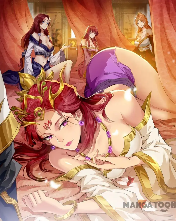 Baca Komik I Was Trapped On The Same Day For 100,000 Years Chapter 141 Gambar 1