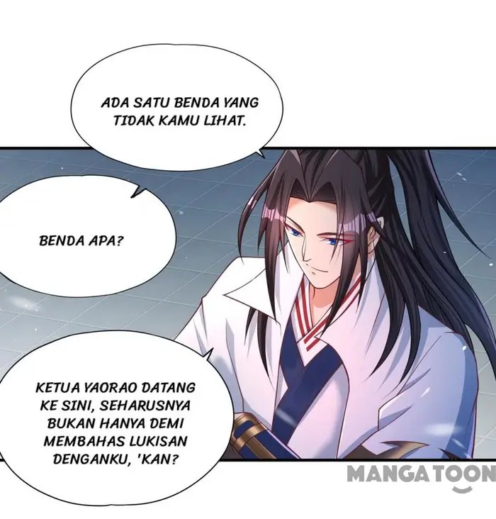 Baca  I Was Trapped On The Same Day For 100,000 Years Chapter 141 Gambar 2