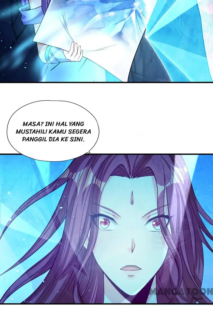 I Was Trapped On The Same Day For 100,000 Years Chapter 141 Gambar 20