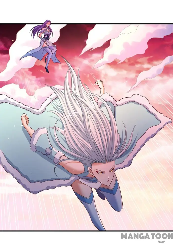 I Was Trapped On The Same Day For 100,000 Years Chapter 141 Gambar 27