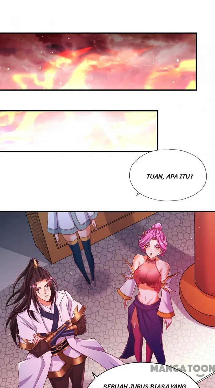 I Was Trapped On The Same Day For 100,000 Years Chapter 141 Gambar 28