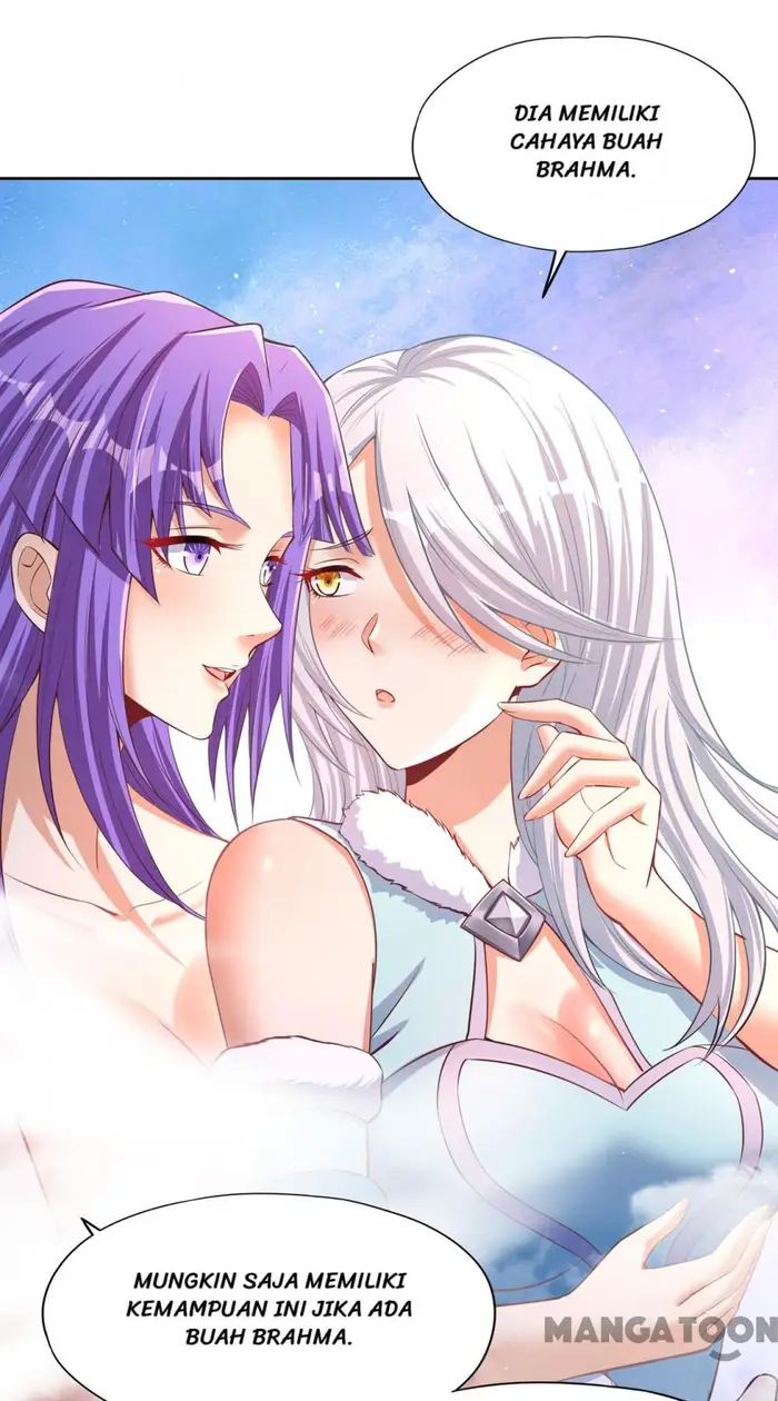 I Was Trapped On The Same Day For 100,000 Years Chapter 140 Gambar 12