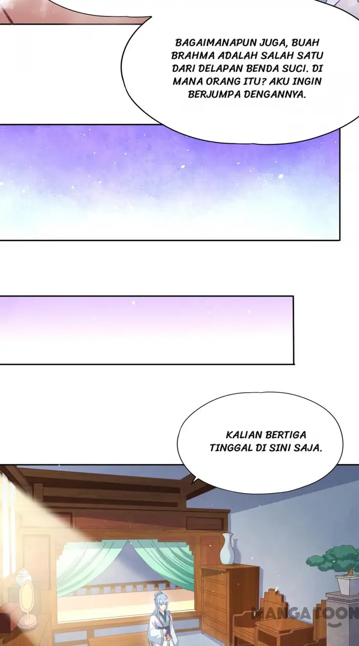 I Was Trapped On The Same Day For 100,000 Years Chapter 140 Gambar 13