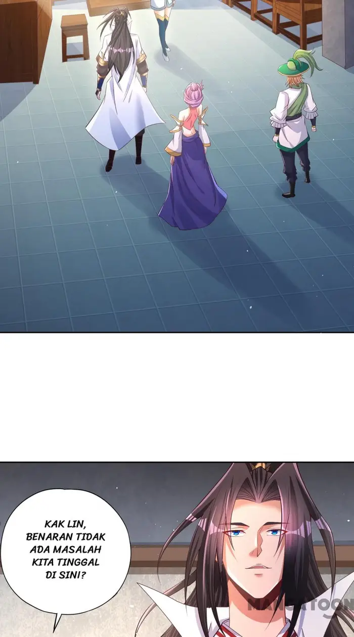 I Was Trapped On The Same Day For 100,000 Years Chapter 140 Gambar 14